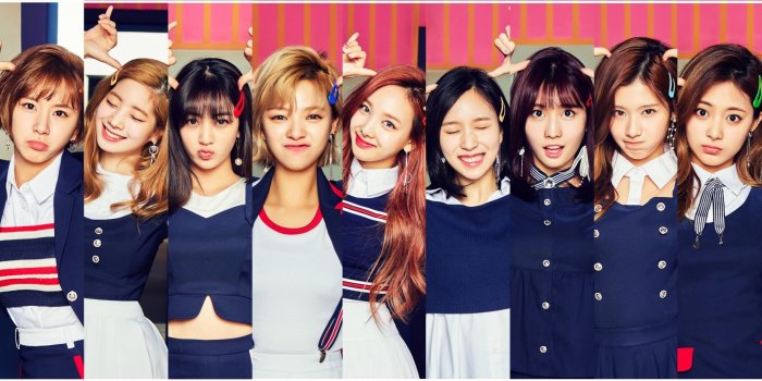 1920x1080 Twice, South Korean Girls, Kpop, Likey - Twice Wallpaper For Laptop -  1920x1080 Wallpaper - teahub.io