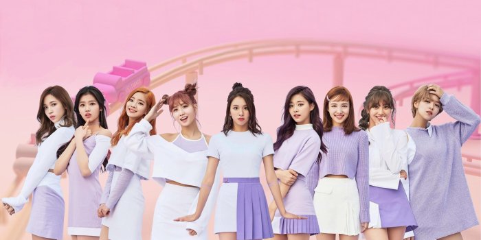 2560x1440 Twice Wallpapers - Top Best Twice Pictures, Photos & Backgrounds