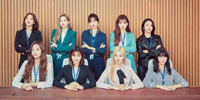 1200x675 Twice Once 3rd Generation - 1200x675 Wallpaper - teahub.io