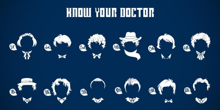 1366x768 Doctor Who Wallpapers Desktop Background