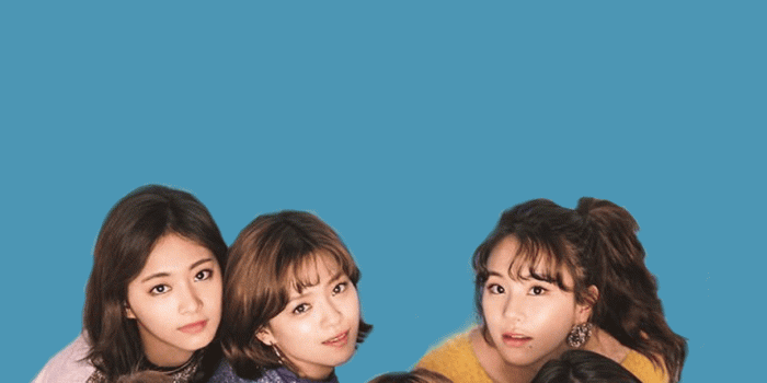 1242x2208 Twice 2019 Wallpapers