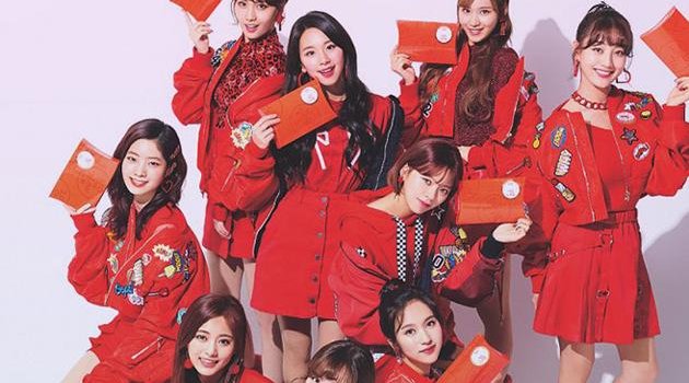 630x1280 Twice Wallpaper wallpaper by ryandelfin - 90 - Free on ZEDGE™