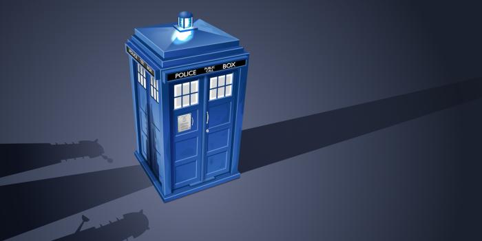 1280x800 50+ Best Doctor WHO Wallpapers HD (2020) - We 7