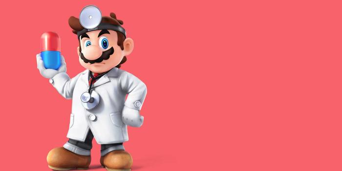 1920x1080 Doctor Mario Wallpaper - KoLPaPer - Awesome Free HD Wallpapers