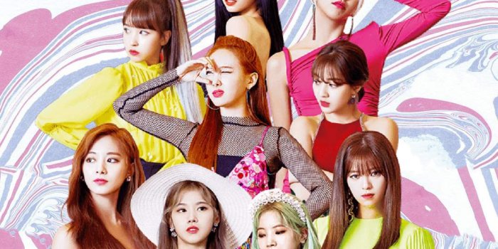 1080x1920 Wallpaper] TWICE FANCY YOU | Twice (트와이스)ㅤ Amino