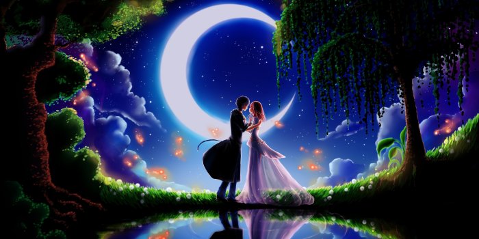 3840x2160 Romantic HD wallpapers, Backgrounds