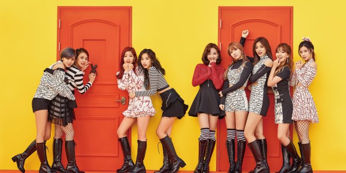 3840x2160 Twice 4K wallpapers for your desktop or mobile screen free and easy to  download