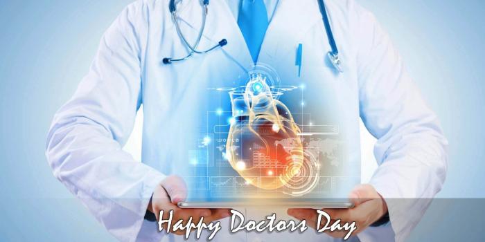 2000x1199 Desktop Doctors Day Wallpaper - EnWallpaper