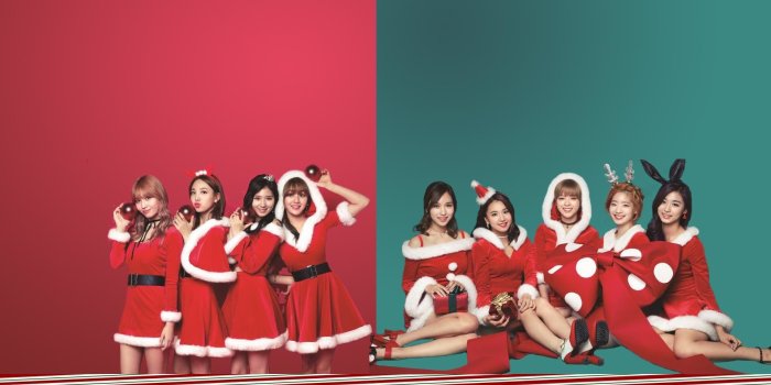 1920x1080 Twice Wallpapers 84 Data-src - Twice Christmas - 1920x1080 Wallpaper -  teahub.io
