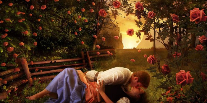 3840x2400 Kiss For Good Night Love Pictures Romantic Wallpapers Hd Free Download :  Wallpapers13.com