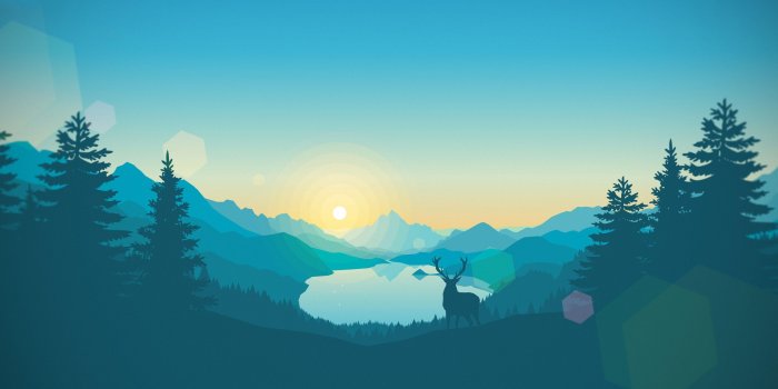 3840x2160 Firewatch Wallpapers - Top Free Firewatch Backgrounds - WallpaperAccess