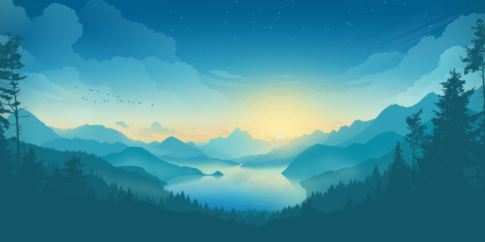 2048x857 Firewatch wallpapers - Album on Imgur