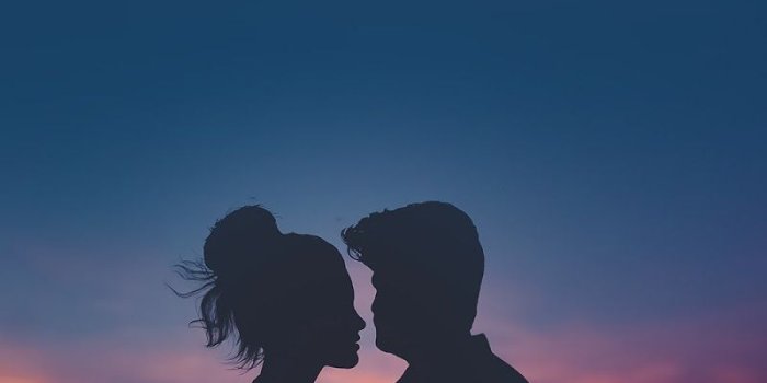 800x1600 Couples Shadow Wallpapers