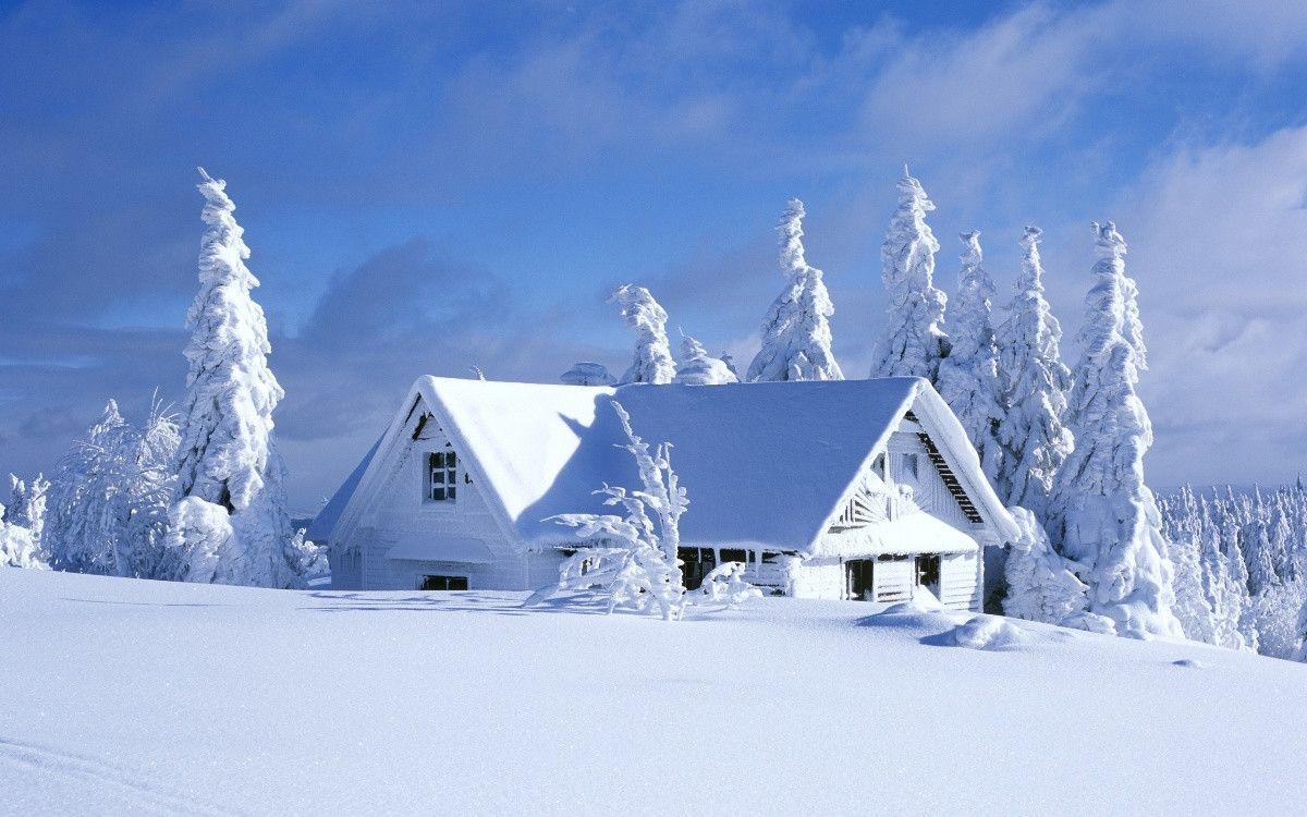 1200x750 Beautiful Snow Wallpapers