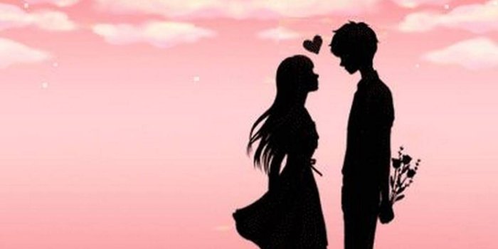 1280x1280 Download love is Wallpaper by hanymaxasy - e6 - Free on ZEDGE™ now. Browse  millions of popula… | Fantasy art couples, Cute love wallpapers, Love  wallpapers romantic
