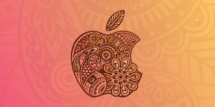 1420x3073 Apple India - LockScreen - Wallpapers Central | Apple wallpaper iphone,  Apple wallpaper, Apple iphone wallpaper hd