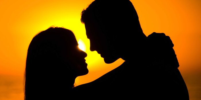 3492x2592 15 Pictures Of Love Couples At Sunset, Couple Sunset - World You May Be  Just One Person But For One Person - 3492x2592 Wallpaper - teahub.io