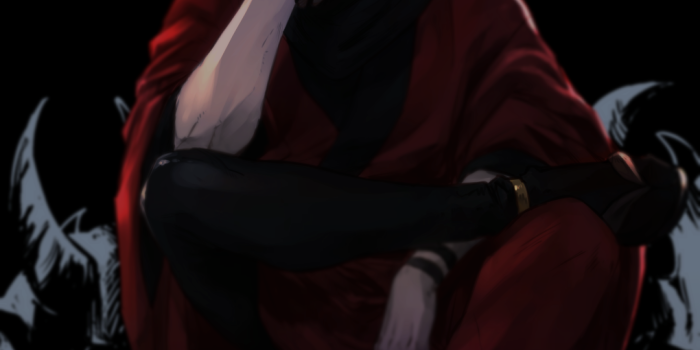 1020x1447 Ryomen Sukuna Wallpapers