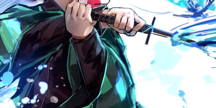 1440x2560 Demon Slayer Tanjiro Wallpapers - Top Free Demon Slayer Tanjiro Backgrounds  - WallpaperAccess