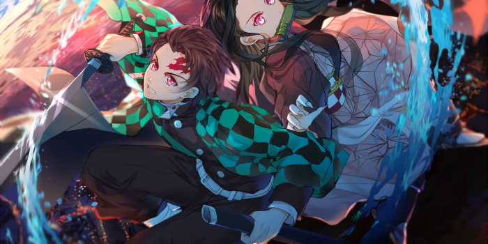 1920x1280 240+ Tanjiro Kamado HD Wallpapers | Background Images