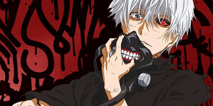 1440x2560 Ken Kaneki Wallpapers - Top 45 Best Ken Kaneki Backgrounds Download