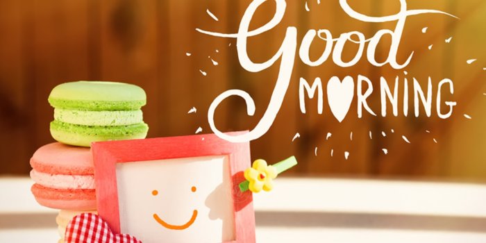 1024x768 Good Morning Wallpaper - Good Morning Ji - 1024x768 - Download HD Wallpaper  - WallpaperTip