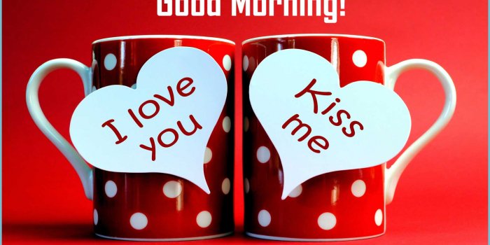 1862x1164 Love Good Morning Wallpapers - Love Good Morning Wallpaper  | Neat