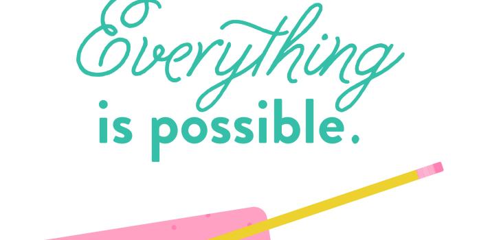 2250x4000 September 2016 Back to School Calendar Wallpaper - Sarah Hearts