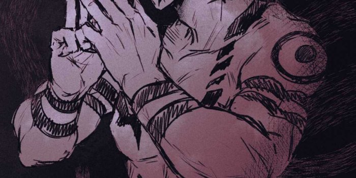 1049x1488 Sukuna Wallpaper - EnWallpaper