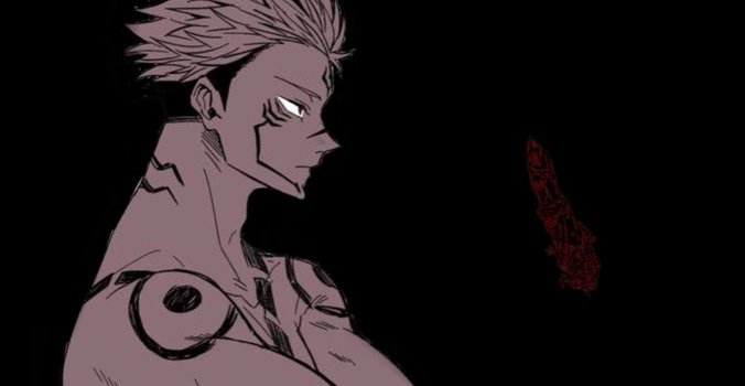 676x1200 Jujutsu kaisen sukuna wallpaper | Anime guys, Cute anime guys, Aesthetic  anime