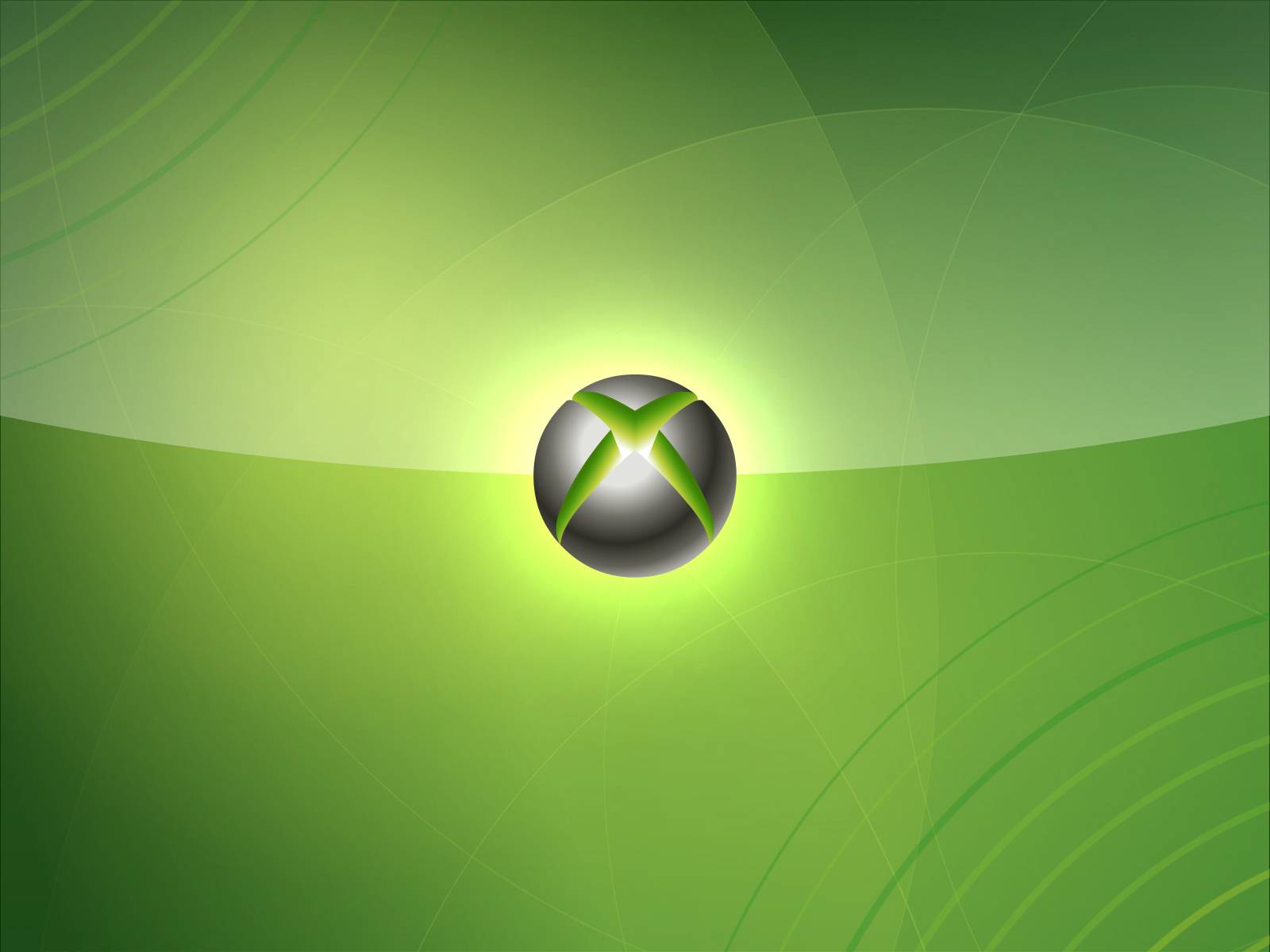 1600x1200 Xbox Live Wallpaper Group (0+)