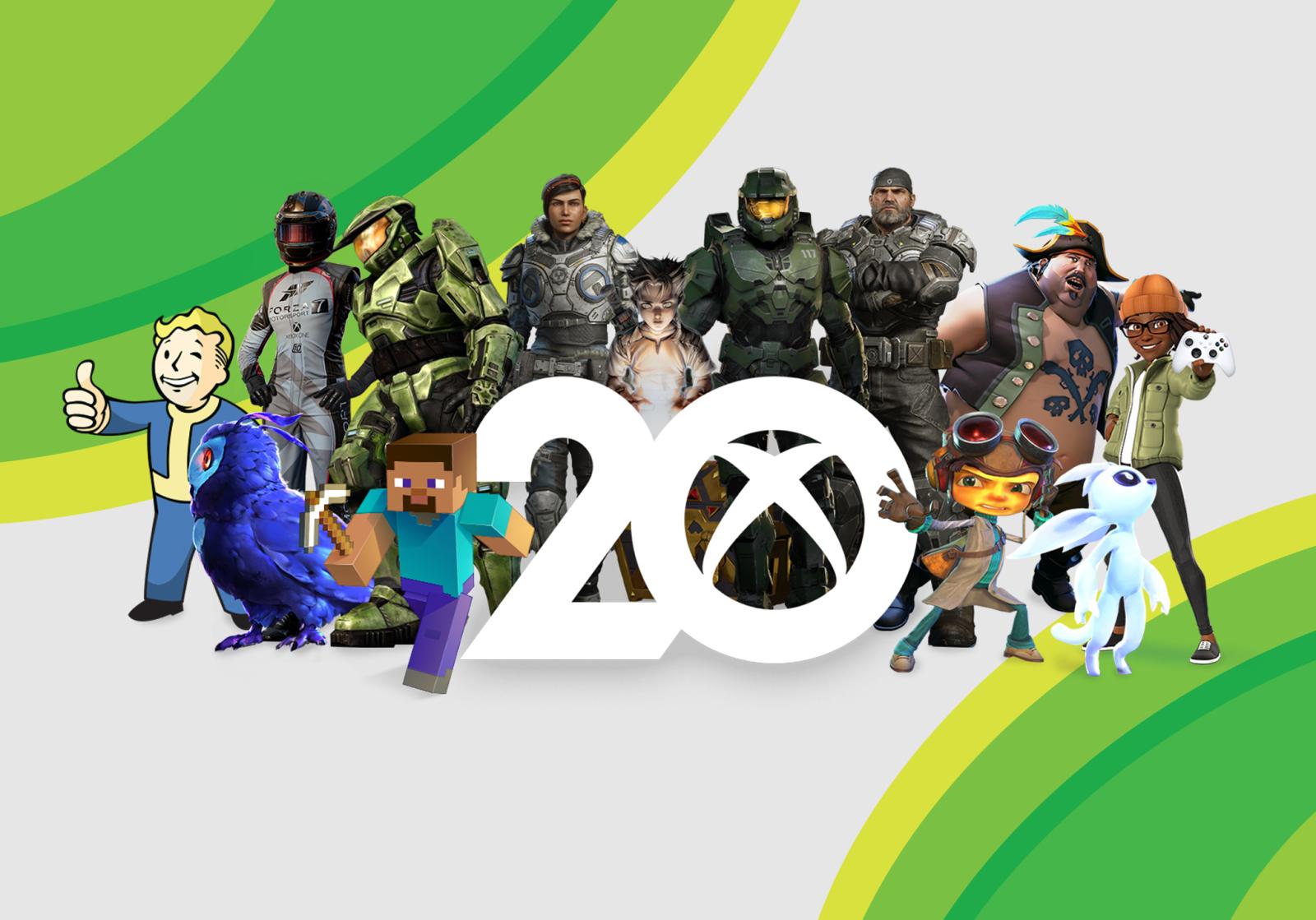 2058x1440 Xbox Wallpapers and Backgrounds | Xbox South Africa