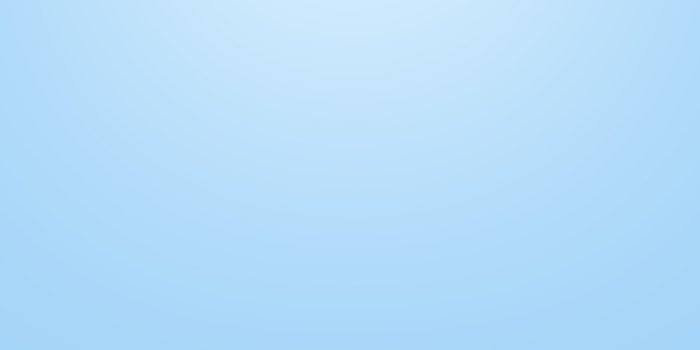 2048x2048 Baby Blue Color Gradient Background Ultra HD Desktop Background Wallpaper  for 4K UHD TV : Tablet : Smartphone