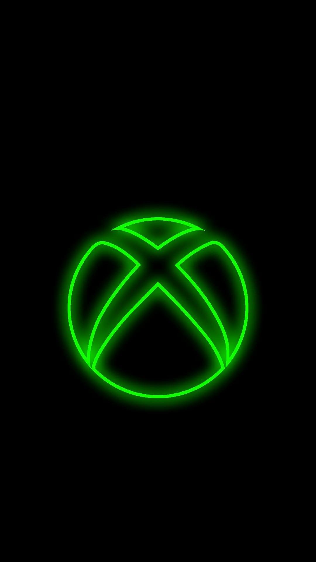 1080x1920 Armando José Mogollón Moreno on video games | Xbox logo, Gaming  wallpapers, Wallpaper iphone neon