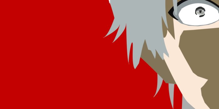 1440x2560 Wallpaper Anime Tokyo Ghoul Ken Kaneki Minimalist Vector • Wallpaper For  You HD Wallpaper For Desktop & Mobile