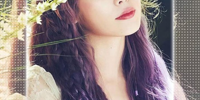 720x1280 IU Beautiful Wallpaper for Android - APK Download