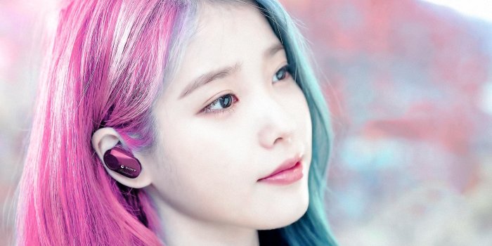 1920x1080 IU Wallpapers - Top Best IU Pictures, Photos & Backgrounds