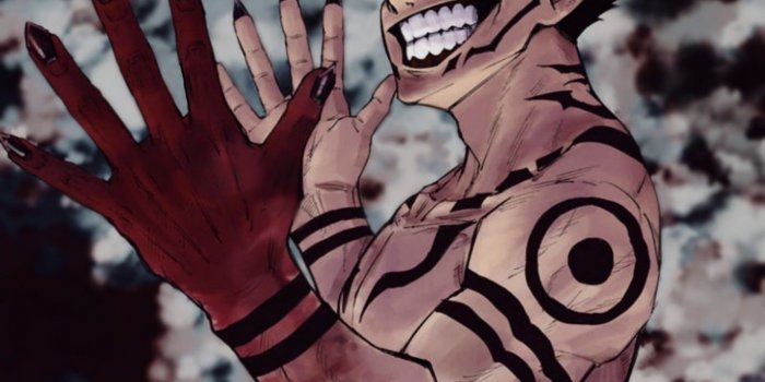 1435x2085 Sukuna Jujutsu Kaisen Wallpapers