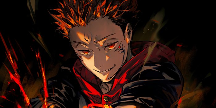 3840x2160 Jujutsu Kaisen Wallpaper Desktop Sukuna : Jujutsu Kaisen Phone Wallpaper  Nawpic - You can find wallpapers of sukuna, itadori yuji, satoru gojo as  well as other characters. - filairiarum