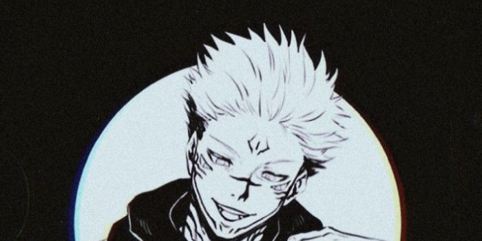 715x1430 Ryomen Sukuna Wallpaper - Wallpaper Sun