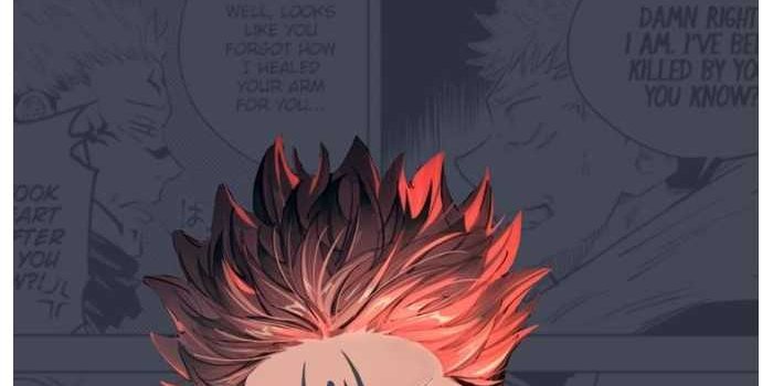 700x1200 Ryomen Sukuna Wallpaper Phone - KoLPaPer - Awesome Free HD Wallpapers