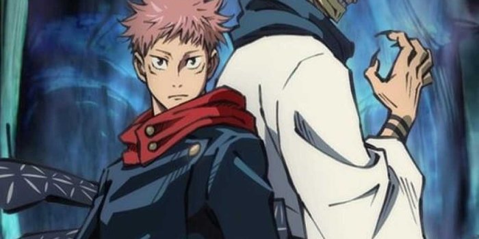 1176x2400 Sukuna Wallpaper - EnWallpaper