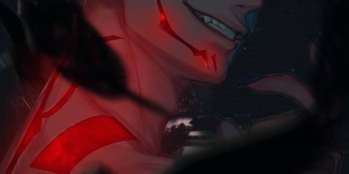 720x1280 Download Gojou vs Sukuna Wallpaper HD by UzisHalo | Wallpaper-HD.Com in  2021 | Anime fight, Cool anime pictures, Anime artwork wallpaper