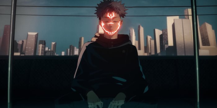 1920x1080 Sukuna Jujutsu Kaisen Wallpaper, HD Anime 4K Wallpapers, Images, Photos and  Background - Wallpapers Den