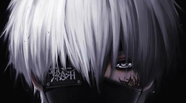 630x1280 Ken Kaneki wallpaper by realhaiko - 552e - Free on ZEDGE™