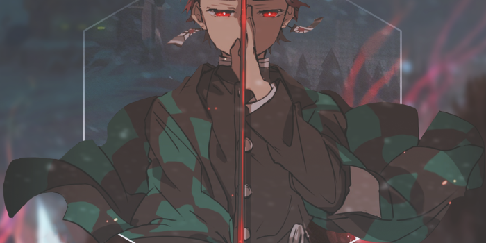 2160x3840 Anime Kimetsu No Yaiba Vertical Tanjiro Kamado Wallpaper -  Resolution:2160x3840 - ID:618756 - wallha.com