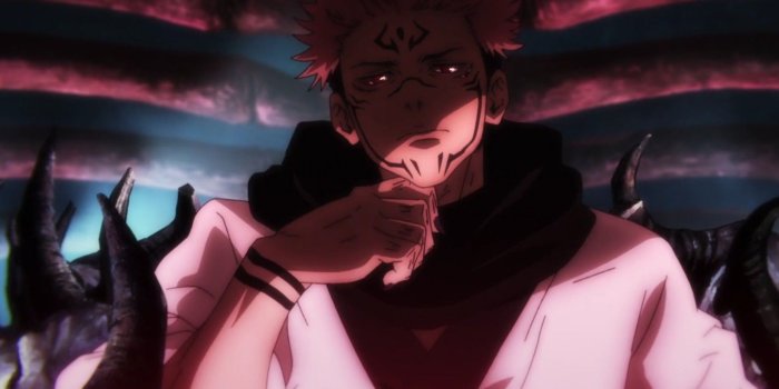 1772x1016 Sukuna | Anime, Aesthetic anime, Anime guys