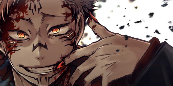 2048x1444 Sukuna Wallpapers - KoLPaPer - Awesome Free HD Wallpapers