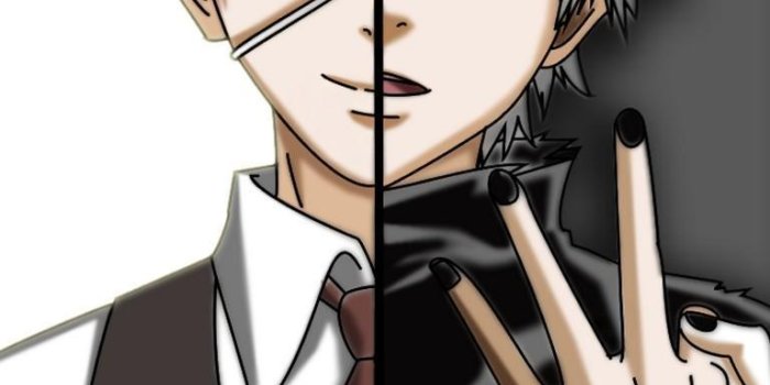 768x1024 Ken Kaneki Ghoul Wallpaper HD for Android - APK Download