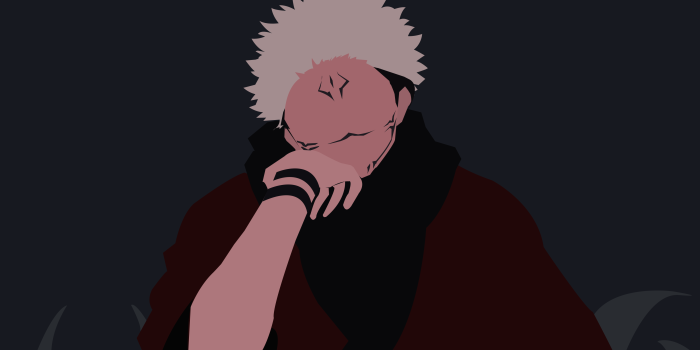 3840x2160 Ryomen Sukuna 4k Ultra HD Wallpaper | Background Image | 3840x2160